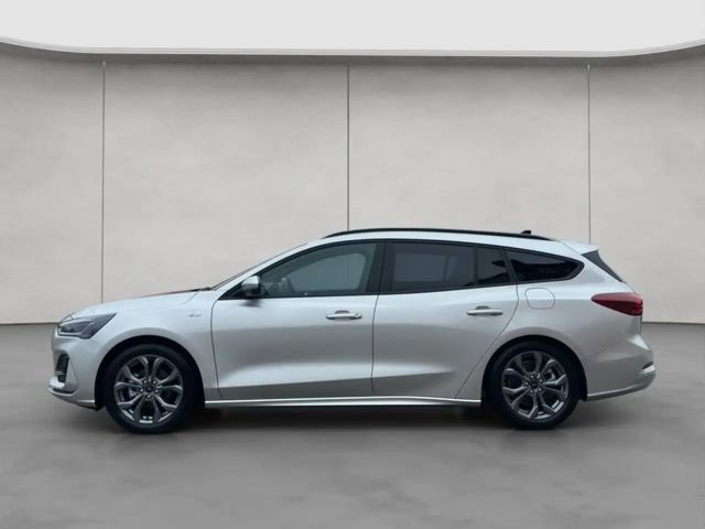 Ford Focus EcoBoost ST Line Wagon