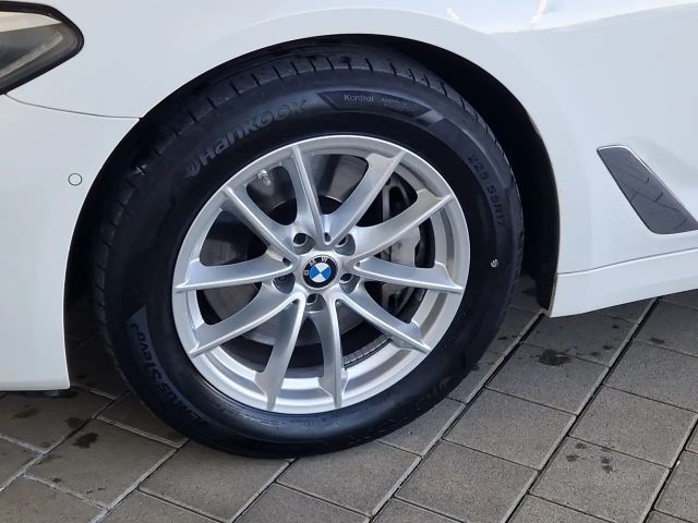 BMW 530 530d Comfort pakket Touring