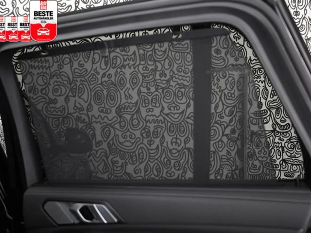 BMW X5 Individual M-Sport xDrive40d