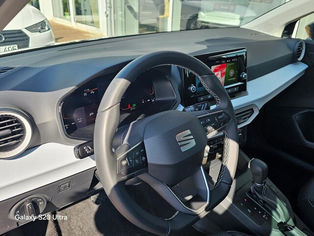 Seat Ibiza 1.0 TSI DSG Style