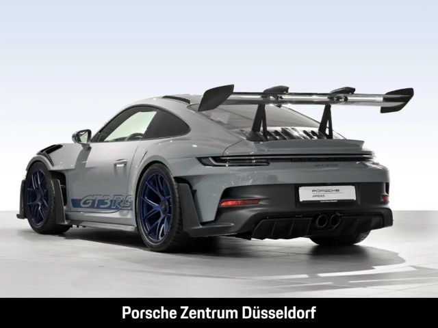 Porsche 992 Coupé GT3 RS
