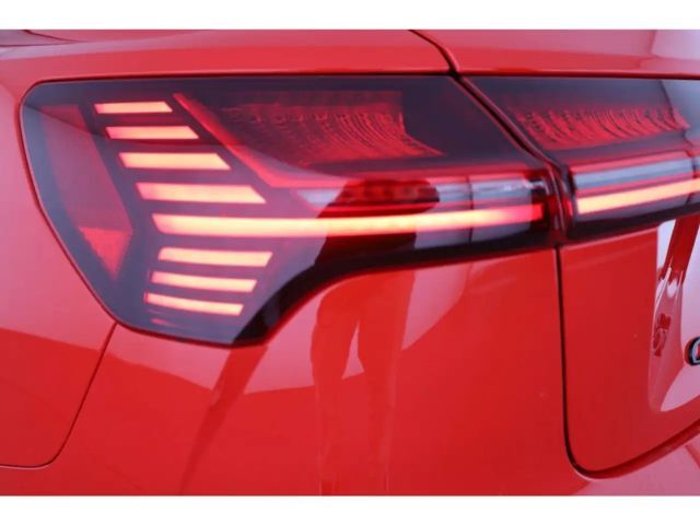 Audi Q8 e-tron 55 Quattro