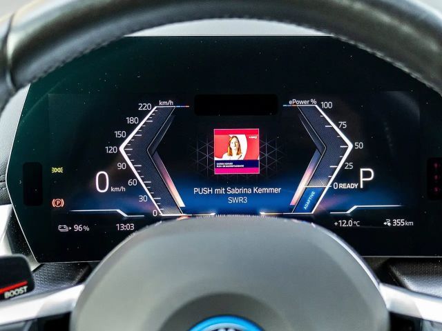 BMW iX1 M-Sport xDrive30