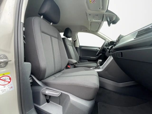 Volkswagen T-Roc 1.5 TSI DSG Life