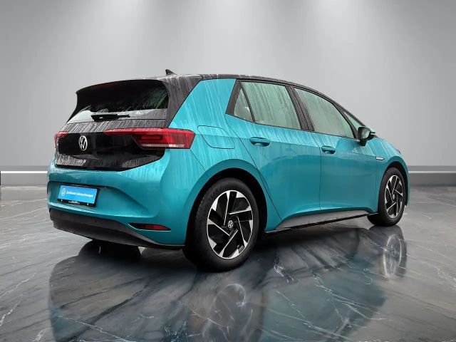 Volkswagen ID.3 City Performance Pure