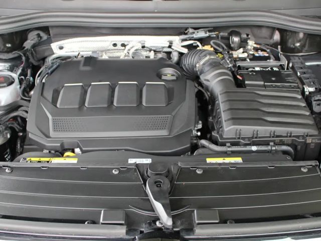 Volkswagen Tiguan 2.0 TDI IQ.Drive