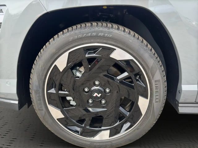 Hyundai Kona Electric N Line