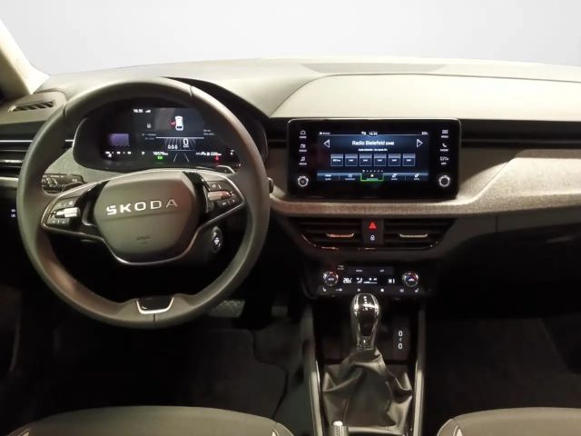 Skoda Scala Drive