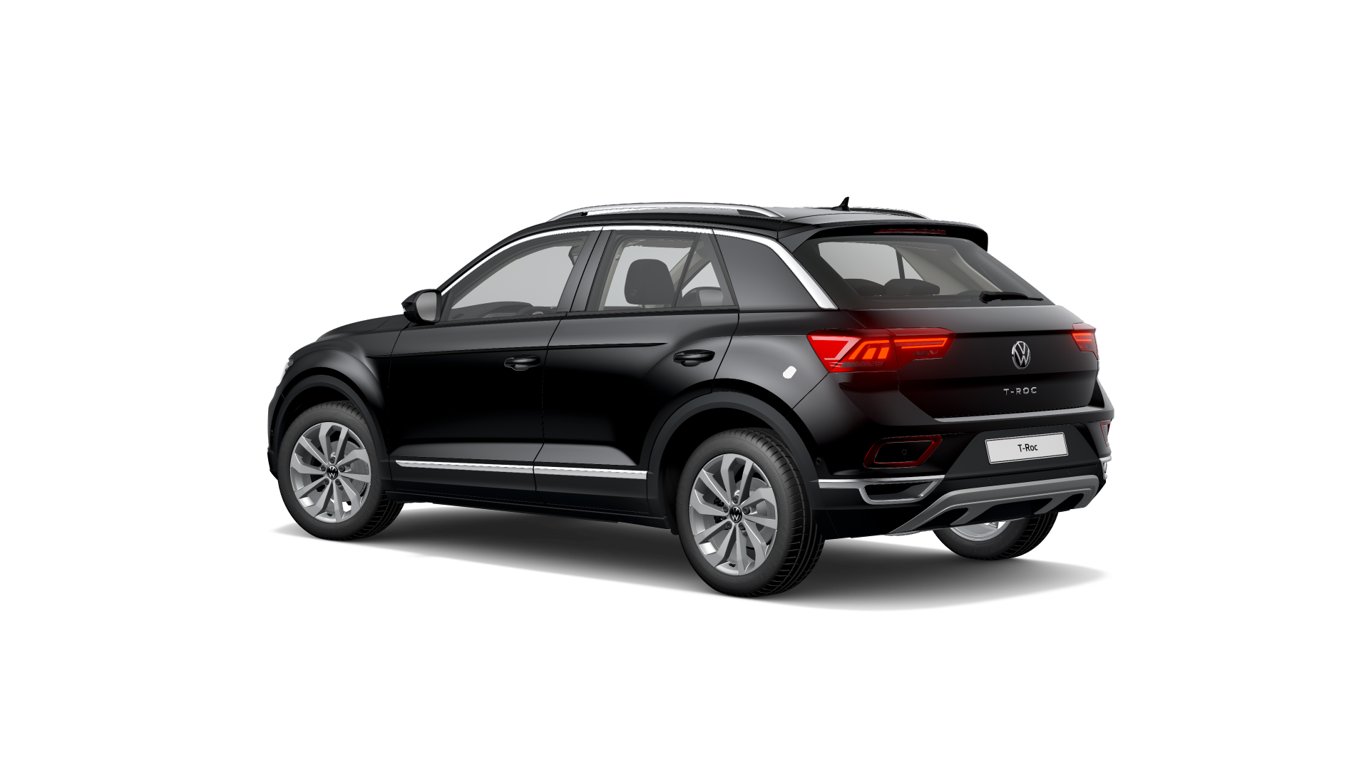 Volkswagen T-Roc 1.0 TSI Style