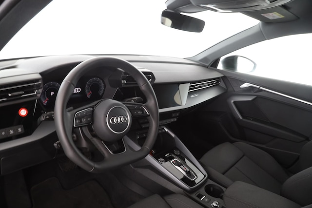 Audi A3 30 TFSI S-Tronic Sportback