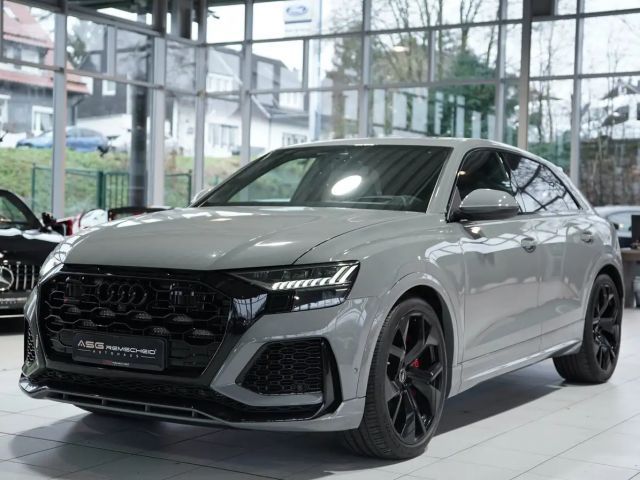 Audi RS Q8 Quattro