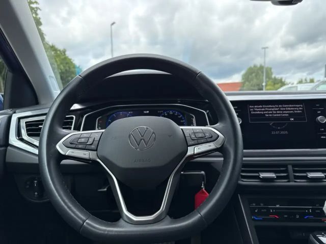 Volkswagen Polo 1.0 TSI DSG Style