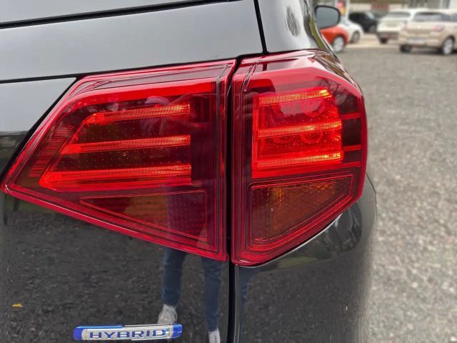 Suzuki Vitara AllGrip Comfort Hybrid