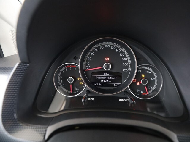 Volkswagen up! 1.0 MPI Move Move up!