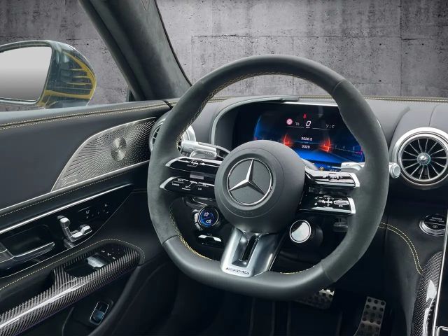 Mercedes-Benz AMG GT 4MATIC+ AMG Line Coupé