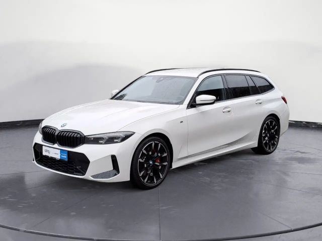 BMW 320 320d Touring xDrive