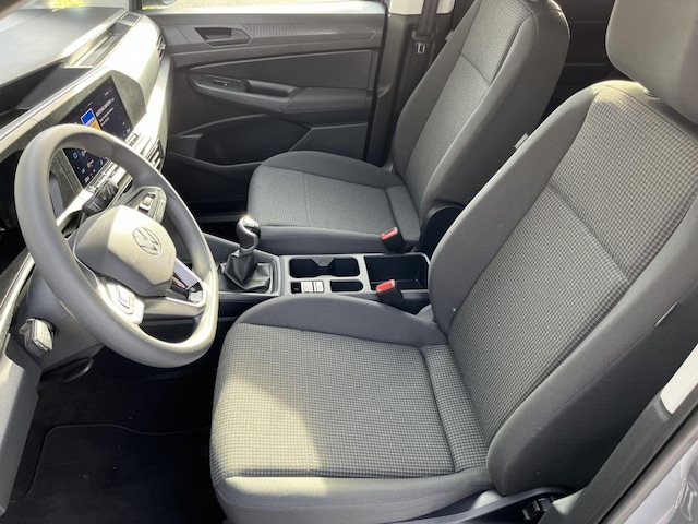 Volkswagen Caddy Combi