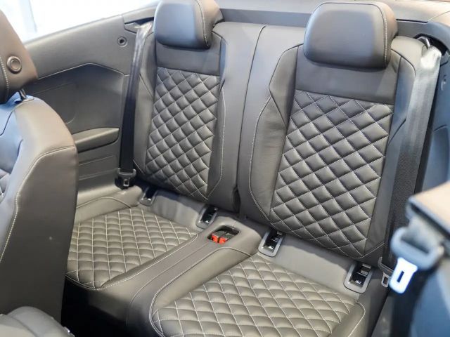 Volkswagen T-Roc 1.5 TSI Cabriolet R-Line