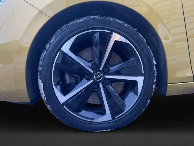 Opel Astra Edition Hybrid