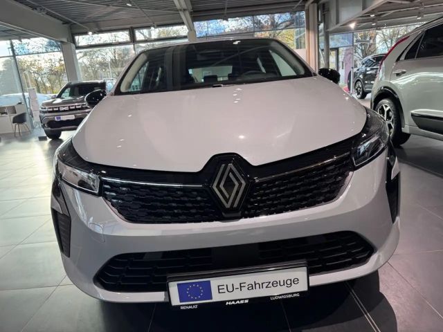 Renault Clio Evolution TCe 90