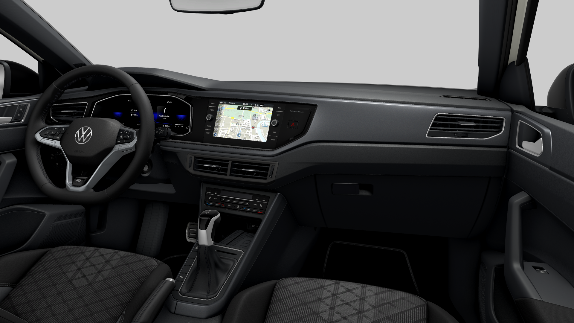 Volkswagen Taigo 1.0 TSI DSG R-Line