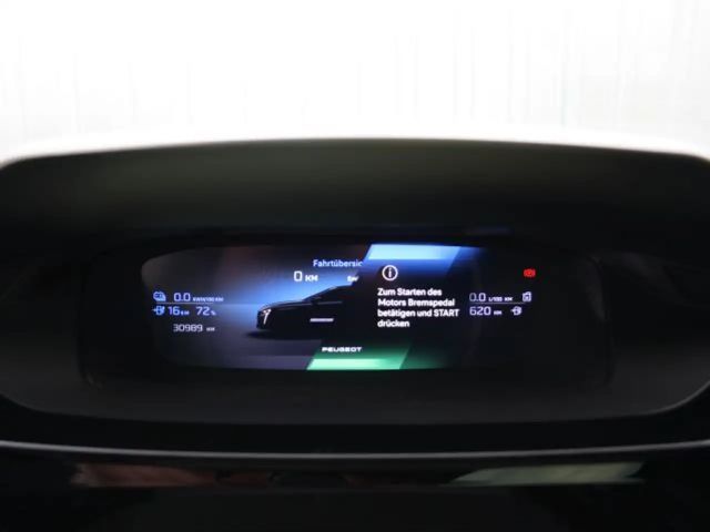 Peugeot 308 EAT8 GT-Line Hybrid SW