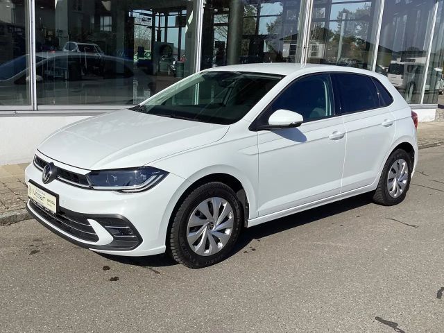 Volkswagen Polo 1.0 TSI Style