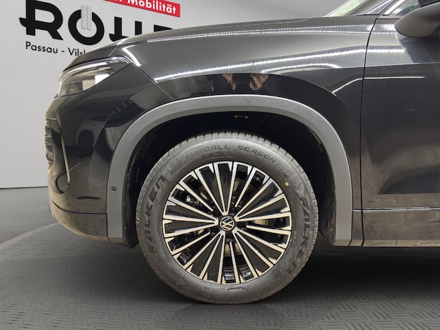 Volkswagen Tayron DSG IQ.Drive