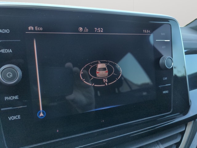 Volkswagen T-Roc DSG R-Line