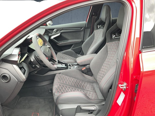 Audi RS3 Quattro S-Tronic Sportback