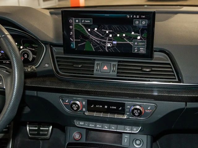 Audi SQ5 3.0 TDI Quattro