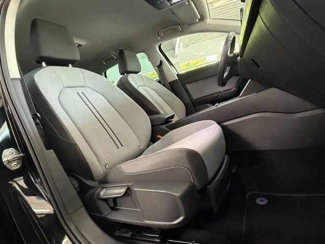 Seat Leon 2.0 TDI Sportstourer Style