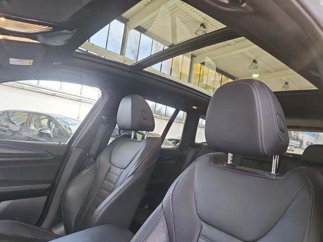 BMW X3 M-Sport xDrive30i