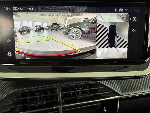 Peugeot 208 Allure Pack PureTech