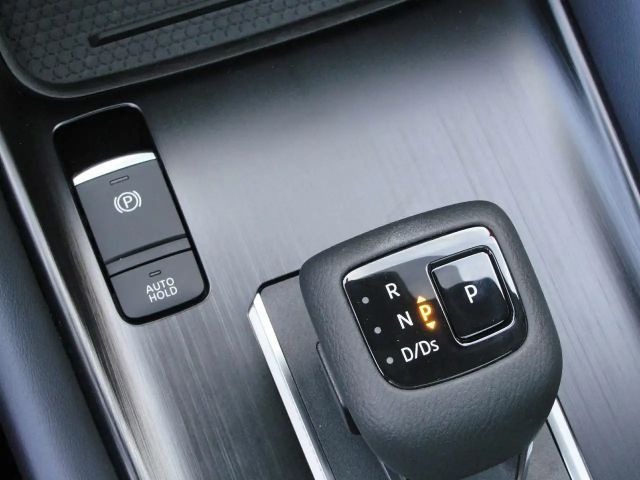 Nissan Qashqai Tekna