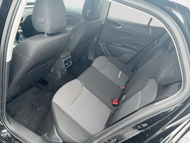 Skoda Fabia 1.0 TSI Selection