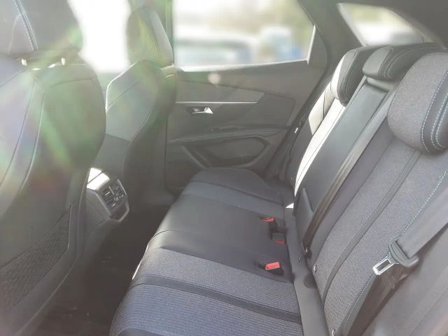 Peugeot 3008 Allure Pack PureTech