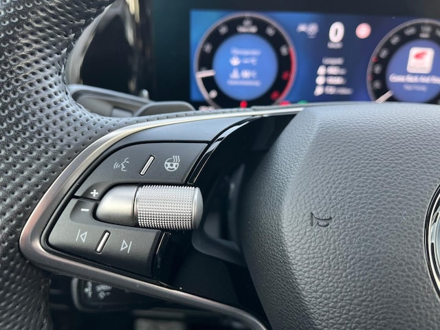 Skoda Kodiaq 1.5 TSI Selection