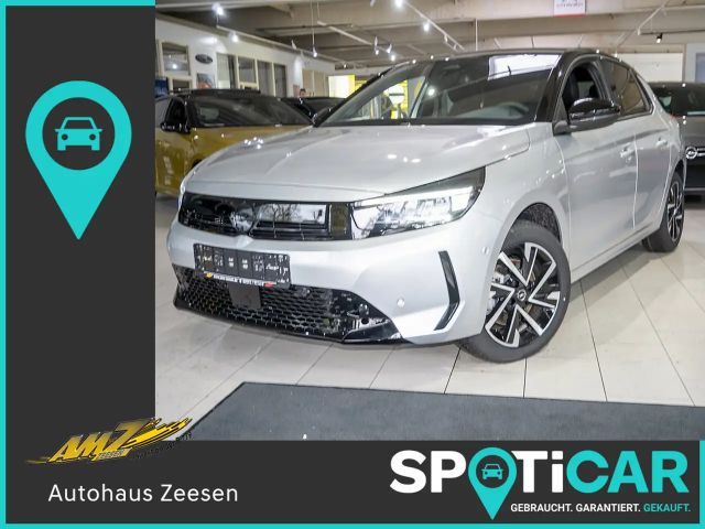 Opel Corsa 1.2 Turbo GS-Line Grand Sport Turbo