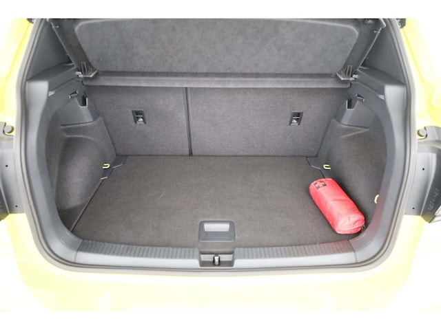 Volkswagen T-Cross 1.0 TSI R-Line