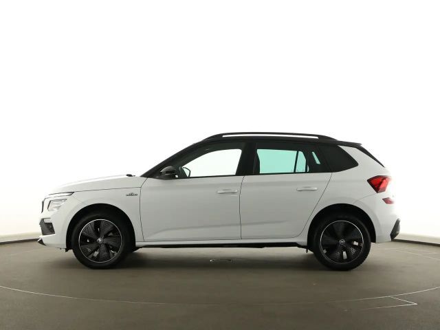 Skoda Kamiq 1.0 TSI Monte Carlo