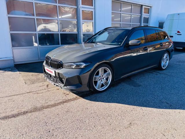 BMW 340 Touring xDrive