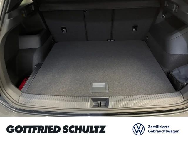 Volkswagen Tiguan 1.5 eTSI DSG Life