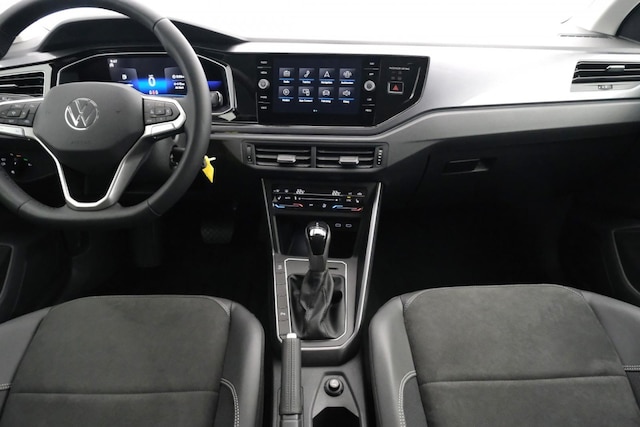 Volkswagen Polo DSG Style