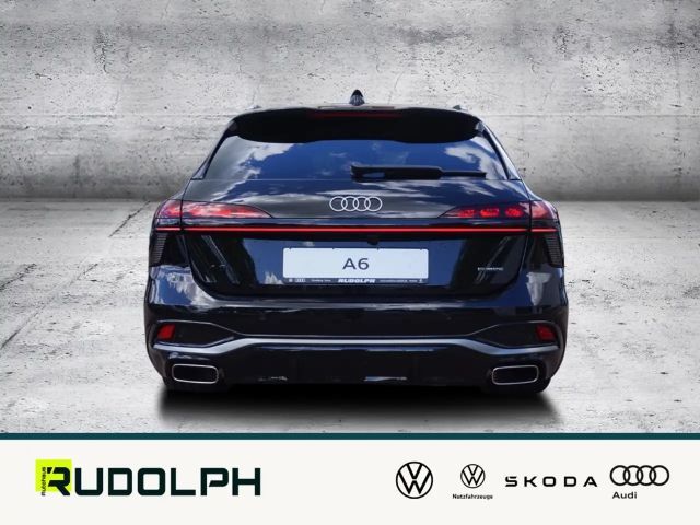 Audi A6 e-tron Avant Quattro S-Line