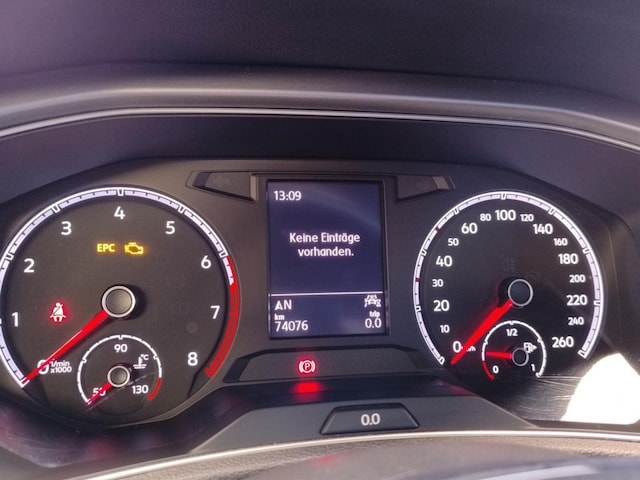 Volkswagen T-Roc 1.5 TSI