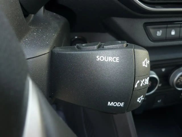 Dacia Jogger Extreme TCe 110