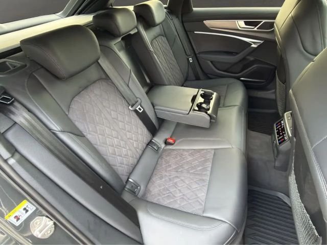 Audi RS6 4.0 TFSI Quattro