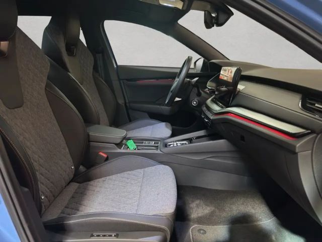 Skoda Octavia 2.0 TDI Combi Sportline