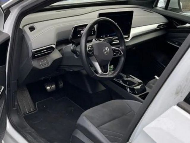 Volkswagen ID.4 Business Performance Pro